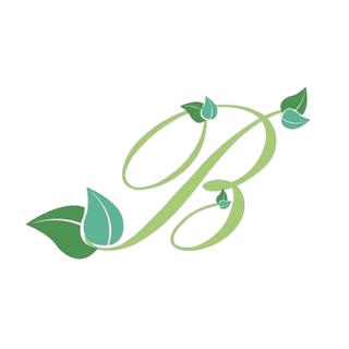 Bollinger Landscaping Logo